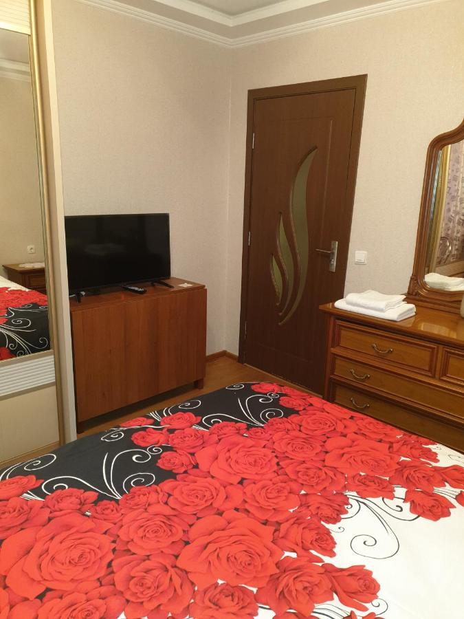 Alin Apartament Apartment ยาช ภายนอก รูปภาพ