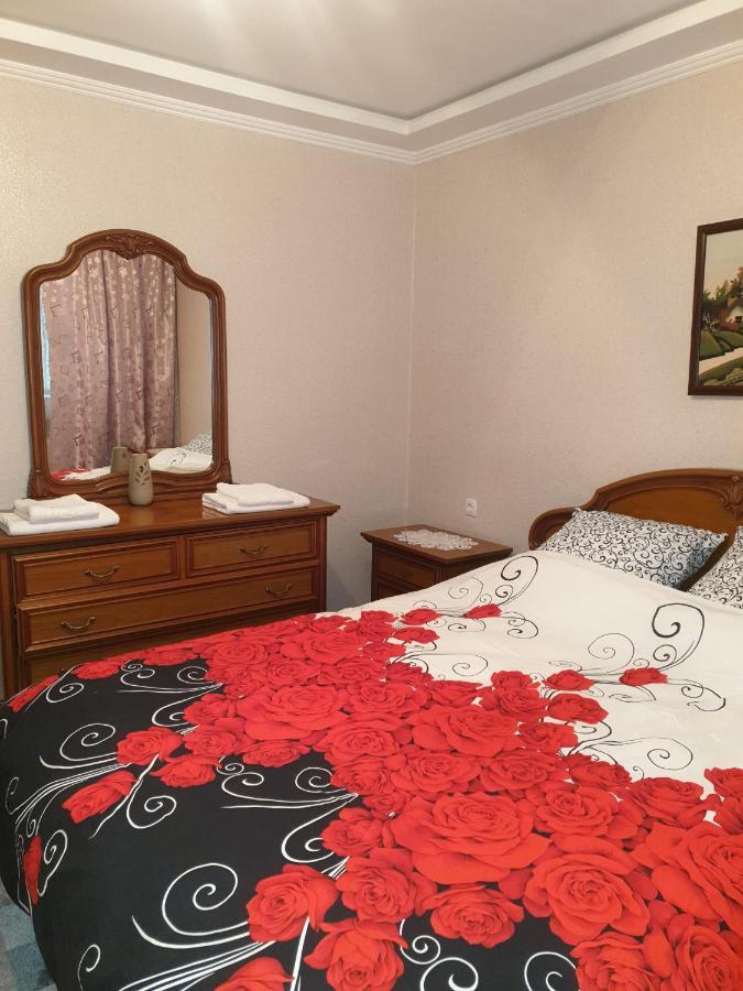 Alin Apartament Apartment ยาช ภายนอก รูปภาพ