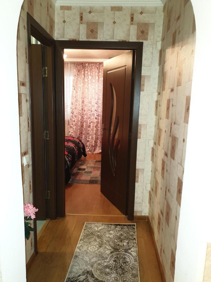 Alin Apartament Apartment ยาช ภายนอก รูปภาพ