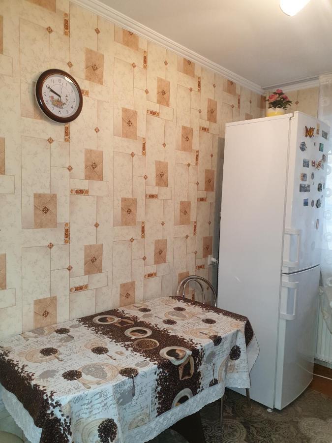 Alin Apartament Apartment ยาช ภายนอก รูปภาพ